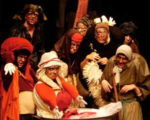 Das Narrenschiff-2010