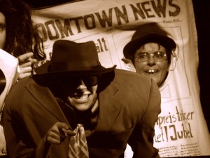 Die üblichen Unbekannten-2006