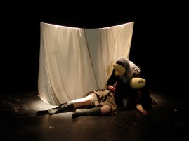 Ist hier der Krieg?-2012-2